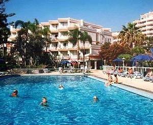 отель Parque Vacacional Eden