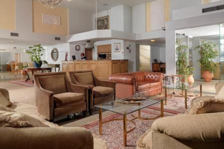 Отель AirOtel Parthenon в Афины - Греция