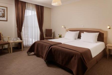 Отель AirOtel Parthenon в Афины - Греция