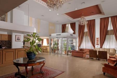 Отель AirOtel Parthenon в Афины - Греция