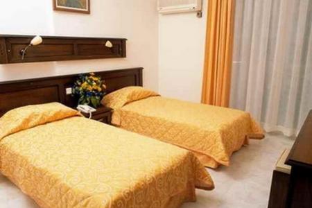 Отель Pasa Han Apart в Мармарис - Турция