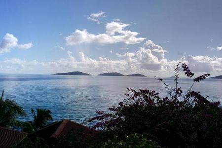 Отель Patatran Village Hotel в о. Ла Диг - Сейшелы