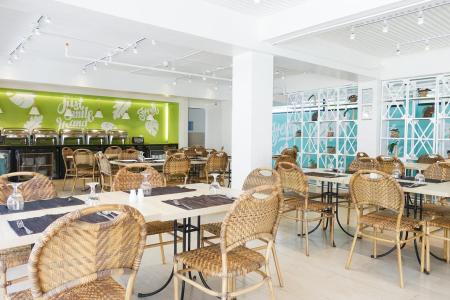 Отель Patio Pacific в о. Боракай - Филиппины