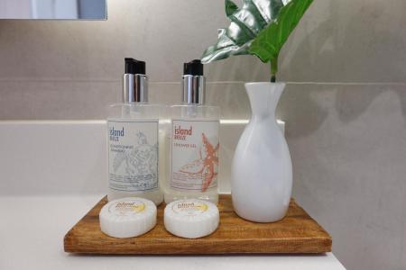 Отель Patio Pacific в о. Боракай - Филиппины