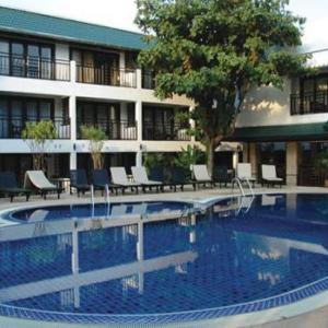 отель Kudo Hotel