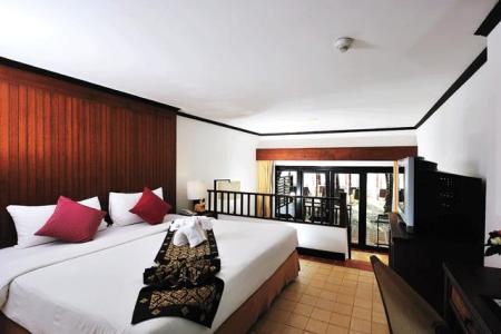 Отель Kudo Hotel в пляж Патонг - Таиланд