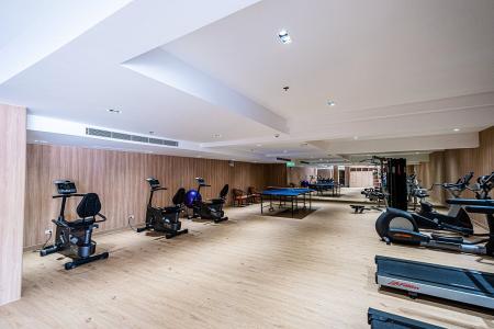 Отель Courtyard by Marriott Phuket, Patong Beach Resort в пляж Патонг - Таиланд