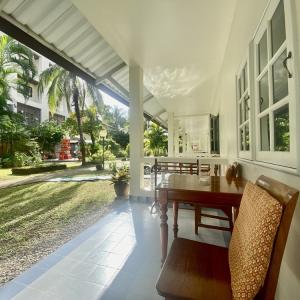 отель Patong Palace