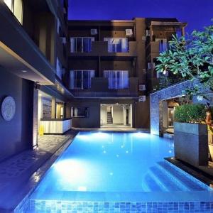 отель Mazi Design Hotel by Kalima