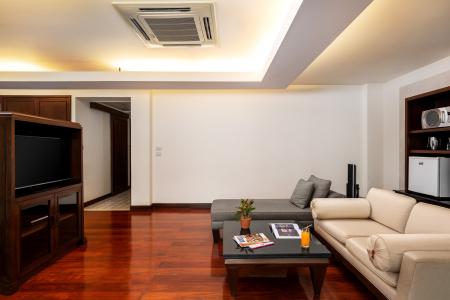 Отель Patong Paragon Resort & Spa в пляж Патонг - Таиланд