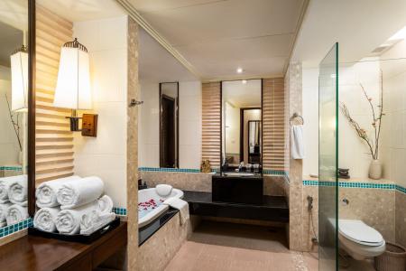 Отель Patong Paragon Resort & Spa в пляж Патонг - Таиланд