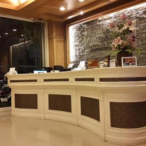 отель Patong Princess