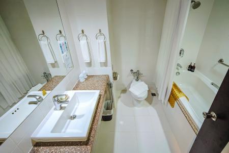 Отель Patong Resort Hotel в пляж Патонг - Таиланд