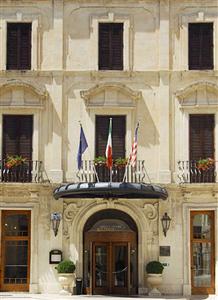 Patria Palace Lecce