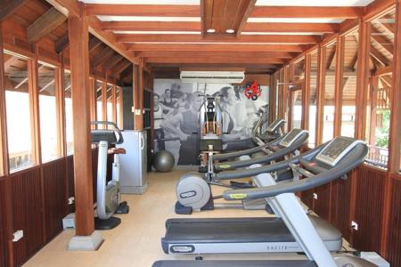 Отель Pavilion Samui Villas & Resort в пляж Ламай - Таиланд