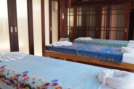 Отель Pavilion Samui Villas & Resort в пляж Ламай - Таиланд