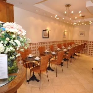 отель Pavillon Opera Lafayette