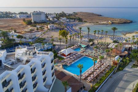 Pavlo Napa Beach Hotel (Pavlo Napa Hotel)