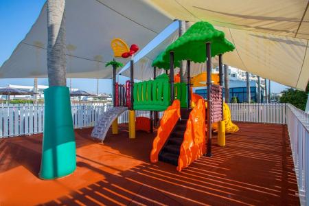 Pavlo Napa Beach Hotel (Pavlo Napa Hotel)