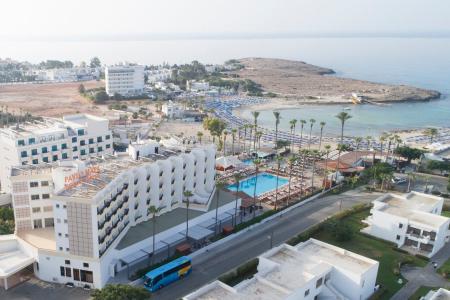 Pavlo Napa Beach Hotel (Pavlo Napa Hotel)