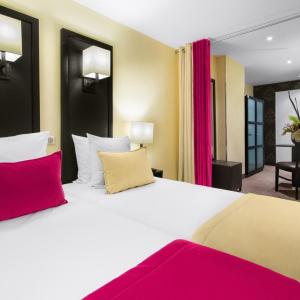 отель Pax Opera