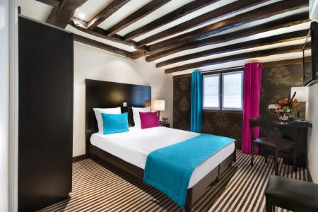 Отель Pax Opera в Париж - Франция