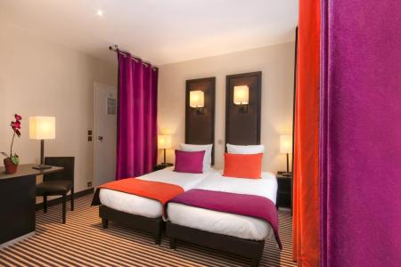 Отель Pax Opera в Париж - Франция