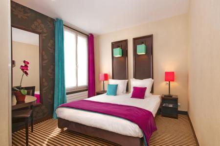 Отель Pax Opera в Париж - Франция