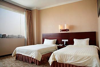 Отель Pazhou Hotel в Гуанчжоу - Китай