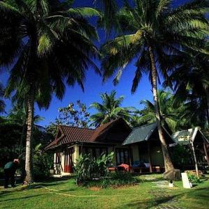 отель NH Collection Samui Peace Resort