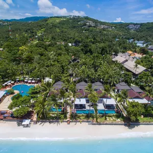 отель NH Collection Samui Peace Resort
