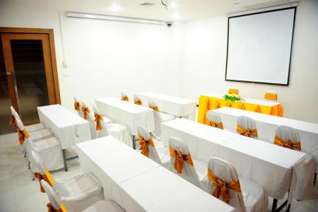 Отель Peach Blossom Resort в пляж Ката - Таиланд