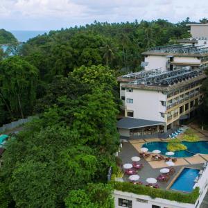 отель Peach Hill Hotel & Resort