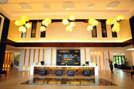 Отель Peach Hill Hotel & Resort в пляж Ката - Таиланд