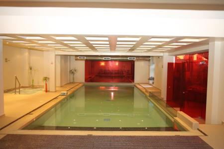 Отель Pearl Beach в о. Крит-Ретимно - Греция