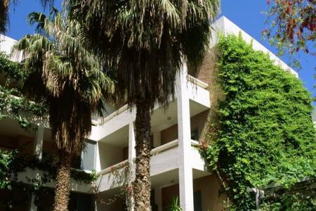 Отель Pearl Beach в о. Крит-Ретимно - Греция