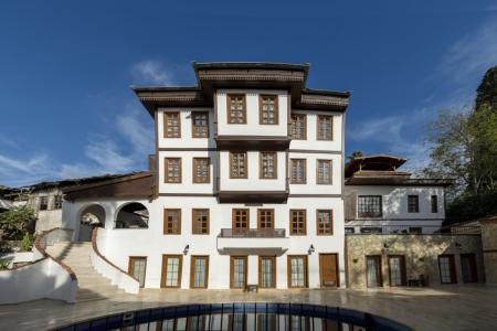 Отель Argos Hotel в Анталья - Турция