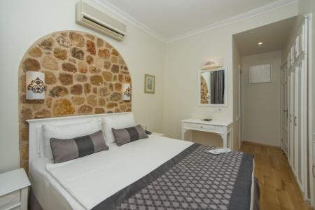 Отель Argos Hotel в Анталья - Турция