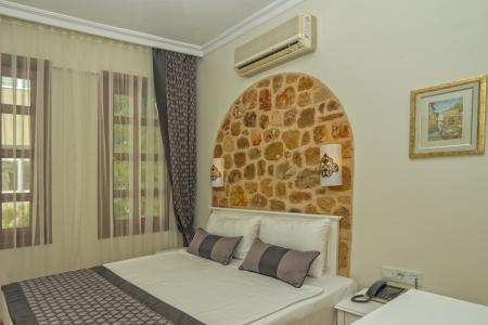 Отель Argos Hotel в Анталья - Турция