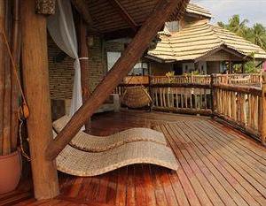 отель Pearl Farm Beach Resort