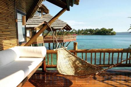 Pearl Farm Beach Resort