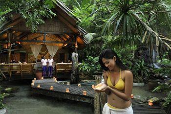 Pearl Farm Beach Resort