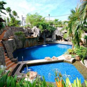 отель Pearl Hotel