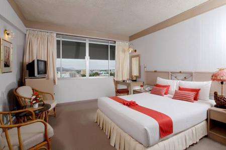 Отель Pearl Hotel в Пхукет - Таиланд