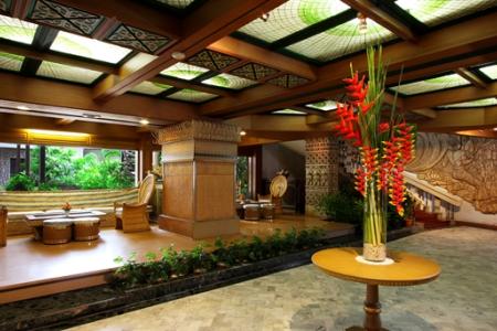 Отель Pearl Hotel в Пхукет - Таиланд