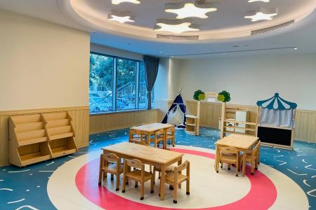 Отель Pearl River Garden Hotel в Дадунхай - Китай