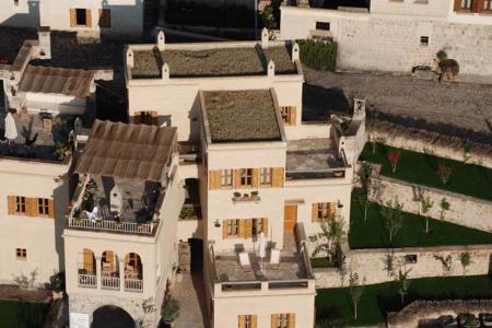 Отель Argos in Cappadocia в Каппадокия - Турция