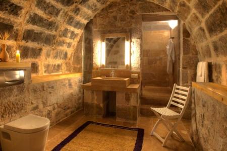 Отель Argos in Cappadocia в Каппадокия - Турция