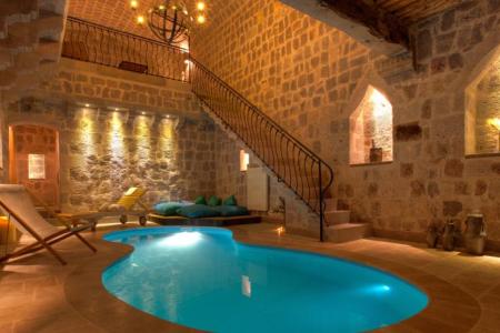 Отель Argos in Cappadocia в Каппадокия - Турция