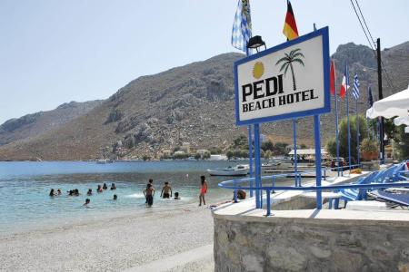 Pedi Beach Hotel